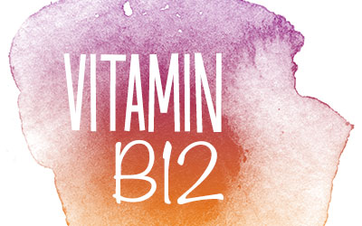 Vitamin B12