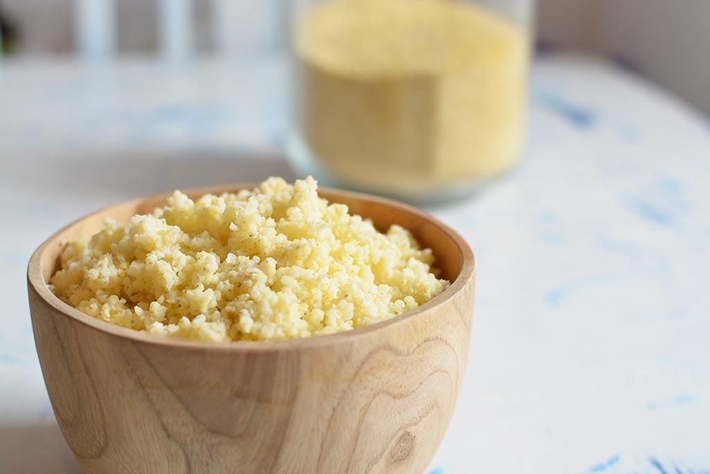 PseudoGetreide richtig zubereiten • Hirse, Quinoa, Amaranth und Buchweizen